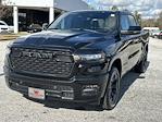 New 2026 Ram 1500 Big Horn Crew Cab for sale #26079 - photo 4