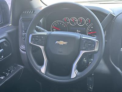 Used 2022 Chevrolet Silverado 1500 - photo 1