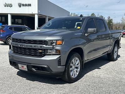 Used 2022 Chevrolet Silverado 1500 - photo 1
