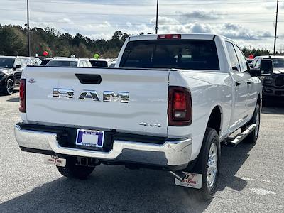New 2026 Ram 2500 Tradesman Crew Cab for sale #26081 - photo 2