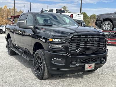 New 2026 Ram 2500 Big Horn Crew Cab for sale #26082 - photo 1