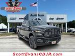 New 2026 Ram 2500 Big Horn Crew Cab for sale #26082 - photo 34