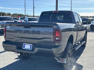 New 2026 Ram 2500 Big Horn Crew Cab for sale #26083 - photo 2