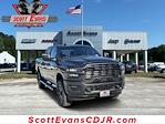 New 2026 Ram 2500 Big Horn Crew Cab for sale #26083 - photo 1