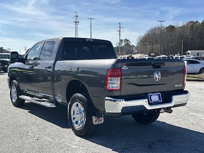 Used 2024 Ram 2500 - photo 1