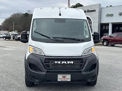 New 2026 Ram ProMaster 2500 High Roof Empty Cargo Van for sale #26090 - photo 2