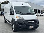 New 2026 Ram ProMaster 2500 High Roof Empty Cargo Van for sale #26090 - photo 29