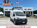 New 2026 Ram ProMaster 2500 High Roof Empty Cargo Van for sale #26090 - photo 1