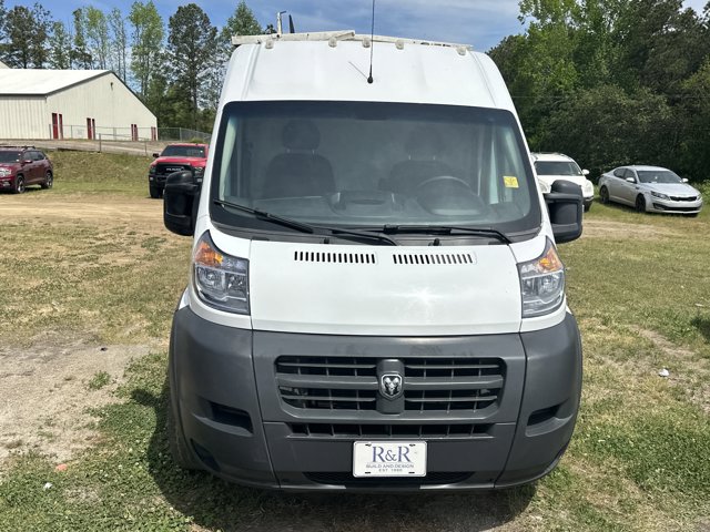 Used 2015 Ram ProMaster - photo 2