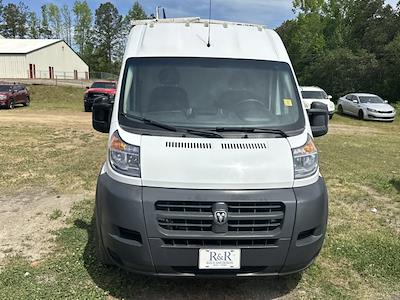 Used 2015 Ram ProMaster - photo 2