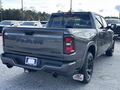 New 2026 Ram 1500 Big Horn Crew Cab for sale #26098 - photo 2