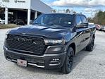 New 2026 Ram 1500 Big Horn Crew Cab for sale #26098 - photo 4