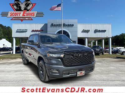 2026 Ram 1500 Crew Cab 4WD Pickup for sale #26099 - photo 1