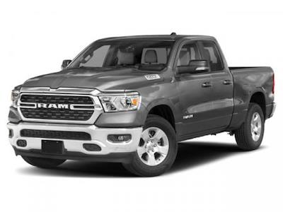 Used 2022 Ram 1500 - photo 1