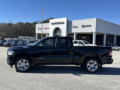 Used 2022 Ram 1500 - photo 1