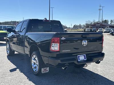 Used 2022 Ram 1500 - photo 1