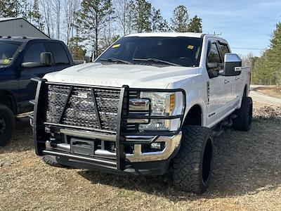 Used 2017 Ford F-250 - photo 1