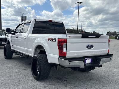 Used 2017 Ford F-250 - photo 1