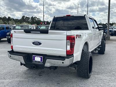 Used 2017 Ford F-250 - photo 1