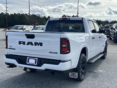 New 2026 Ram 1500 Big Horn Crew Cab for sale #26114 - photo 2