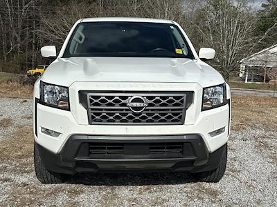 Used 2024 Nissan Frontier SV Crew Cab for sale #26115A - photo 1