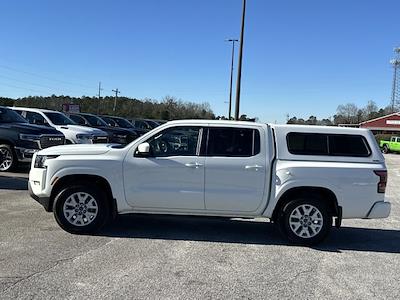 2024 Nissan Frontier Crew Cab RWD Pickup for sale #26115A - photo 1