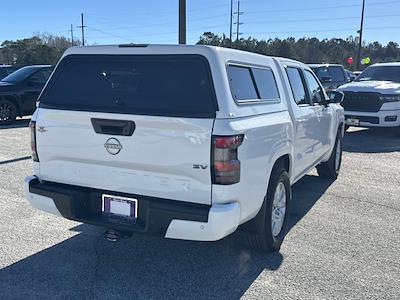 Used 2024 Nissan Frontier SV Crew Cab for sale #26115A - photo 2