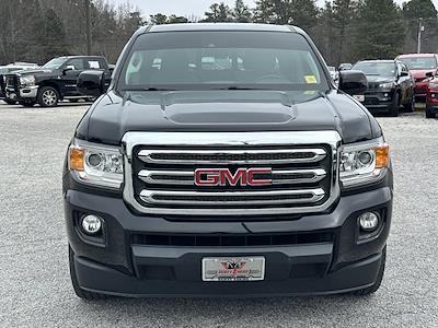 Used 2018 GMC Canyon SLE Crew Cab for sale #26115B - photo 2