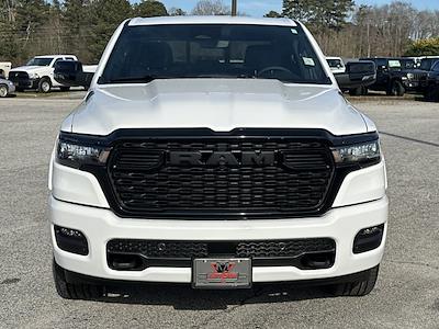 New 2026 Ram 1500 Big Horn Crew Cab for sale #26116 - photo 2