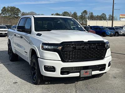 New 2026 Ram 1500 Big Horn Crew Cab for sale #26116 - photo 1