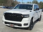 New 2026 Ram 1500 Big Horn Crew Cab for sale #26116 - photo 3