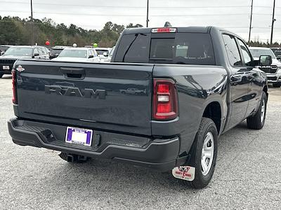 New 2026 Ram 1500 Tradesman Crew Cab for sale #26140 - photo 2