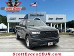 New 2026 Ram 1500 Tradesman Crew Cab for sale #26140 - photo 1
