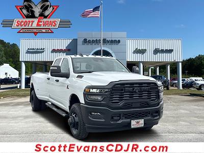 New 2026 Ram 3500 Tradesman Crew Cab for sale #26141 - photo 1