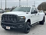 New 2026 Ram 3500 Tradesman Crew Cab for sale #26141 - photo 4