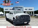 New 2026 Ram 3500 Tradesman Crew Cab for sale #26141 - photo 1