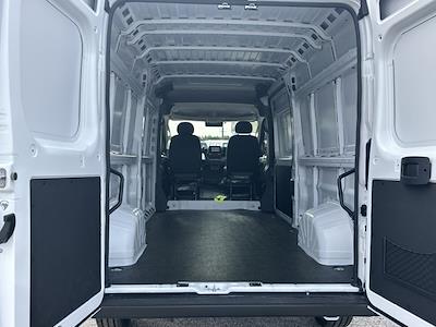 New 2026 Ram ProMaster 2500 High Roof Empty Cargo Van for sale #26142 - photo 2