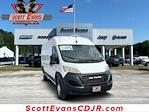 2026 Ram ProMaster 2500 High Roof FWD Empty Cargo Van for sale #26142 - photo 1