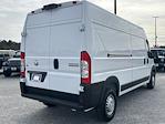 2026 Ram ProMaster 2500 High Roof FWD Empty Cargo Van for sale #26142 - photo 8