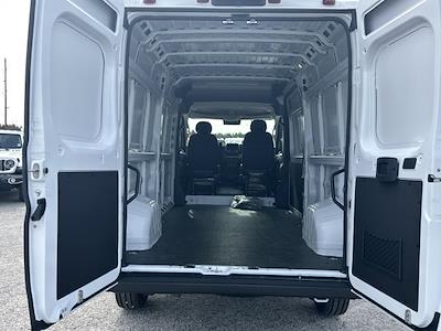 2026 Ram ProMaster 2500 High Roof FWD Empty Cargo Van for sale #26143 - photo 2