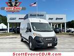 New 2026 Ram ProMaster 2500 High Roof Empty Cargo Van for sale #26143 - photo 1