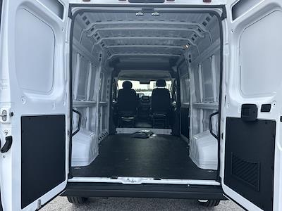 2026 Ram ProMaster 2500 High Roof FWD Empty Cargo Van for sale #26144 - photo 2