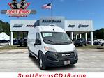 New 2026 Ram ProMaster 2500 High Roof Empty Cargo Van for sale #26144 - photo 1
