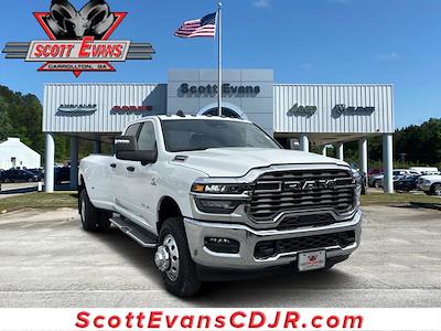 New 2026 Ram 3500 - photo 1