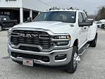 New 2026 Ram 3500 Big Horn Crew Cab for sale #26154 - photo 3