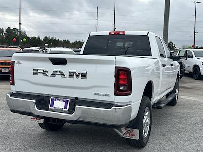 New 2026 Ram 2500 Tradesman Crew Cab for sale #26155 - photo 2