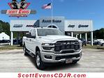 New 2026 Ram 2500 Tradesman Crew Cab for sale #26155 - photo 1