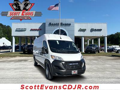 New 2026 Ram ProMaster 2500 High Roof Empty Cargo Van for sale #26156 - photo 1