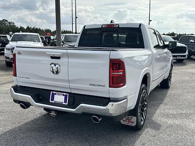 New 2026 Ram 1500 Limited Crew Cab for sale #26159 - photo 2