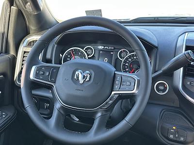 New 2026 Ram 3500 Big Horn Crew Cab for sale #26163 - photo 2